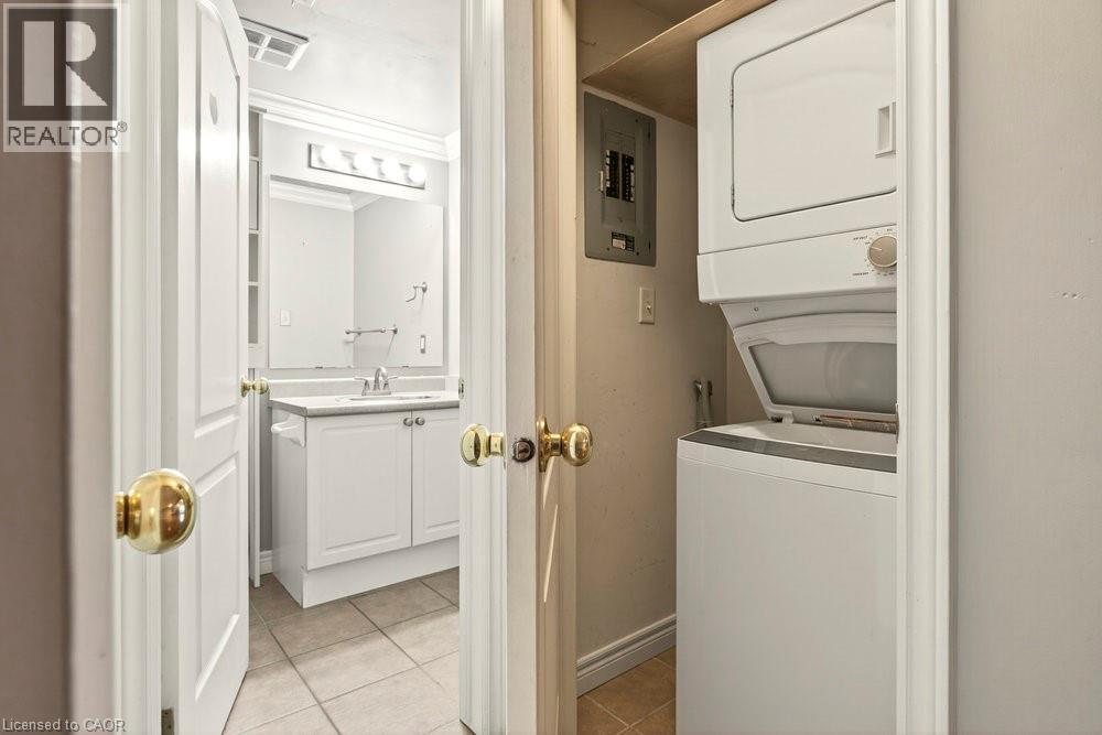 4006 Kilmer Drive Unit# 311, Burlington, Ontario  L7M 4W4 - Photo 23 - 40782376