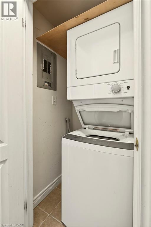 4006 Kilmer Drive Unit# 311, Burlington, Ontario  L7M 4W4 - Photo 24 - 40782376