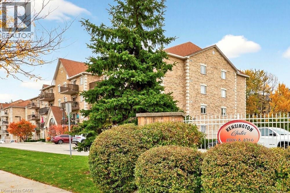 4006 Kilmer Drive Unit# 311, Burlington, Ontario  L7M 4W4 - Photo 4 - 40782376