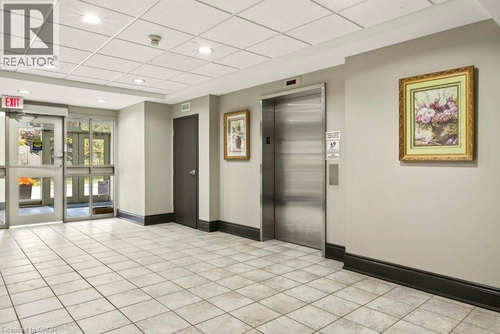 4006 Kilmer Drive Unit# 311, Burlington, Ontario  L7M 4W4 - Photo 6 - 40782376