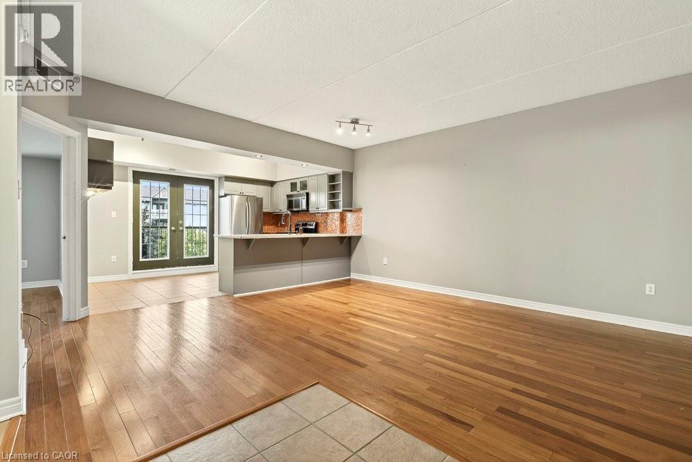 4006 Kilmer Drive Unit# 311, Burlington, Ontario  L7M 4W4 - Photo 8 - 40782376