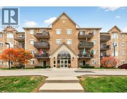 4006 KILMER Drive Unit# 311, burlington, Ontario