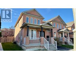 12 SLED DOG ROAD, Brampton, Ontario