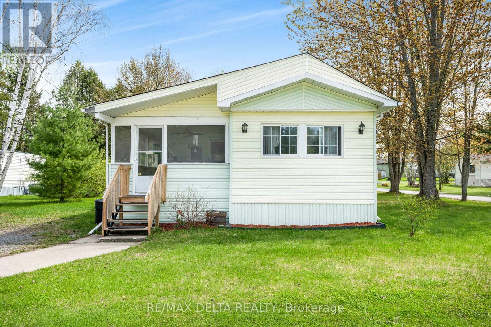 417 - 8250 COUNTY ROAD 17 ROAD, Clarence-Rockland, Ontario