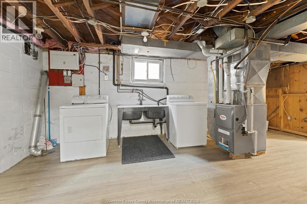 216 Thompson Boulevard, Windsor, Ontario  N8S 2G4 - Photo 23 - 25026449