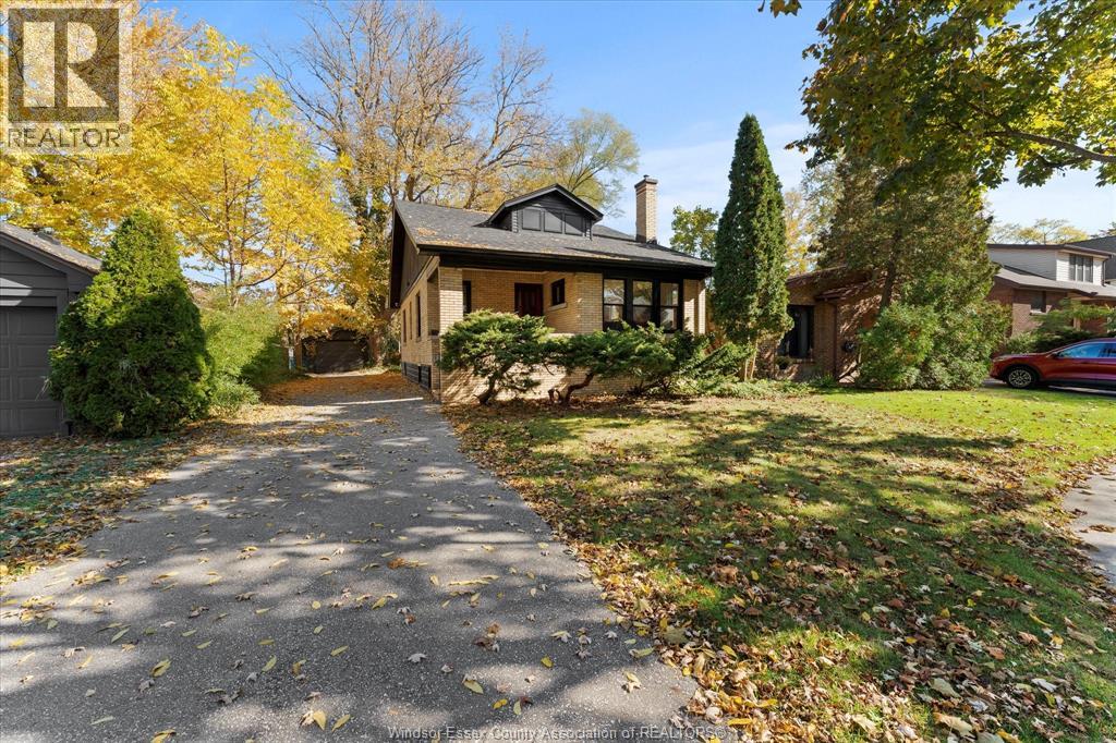 216 Thompson Boulevard, Windsor, Ontario  N8S 2G4 - Photo 3 - 25026449