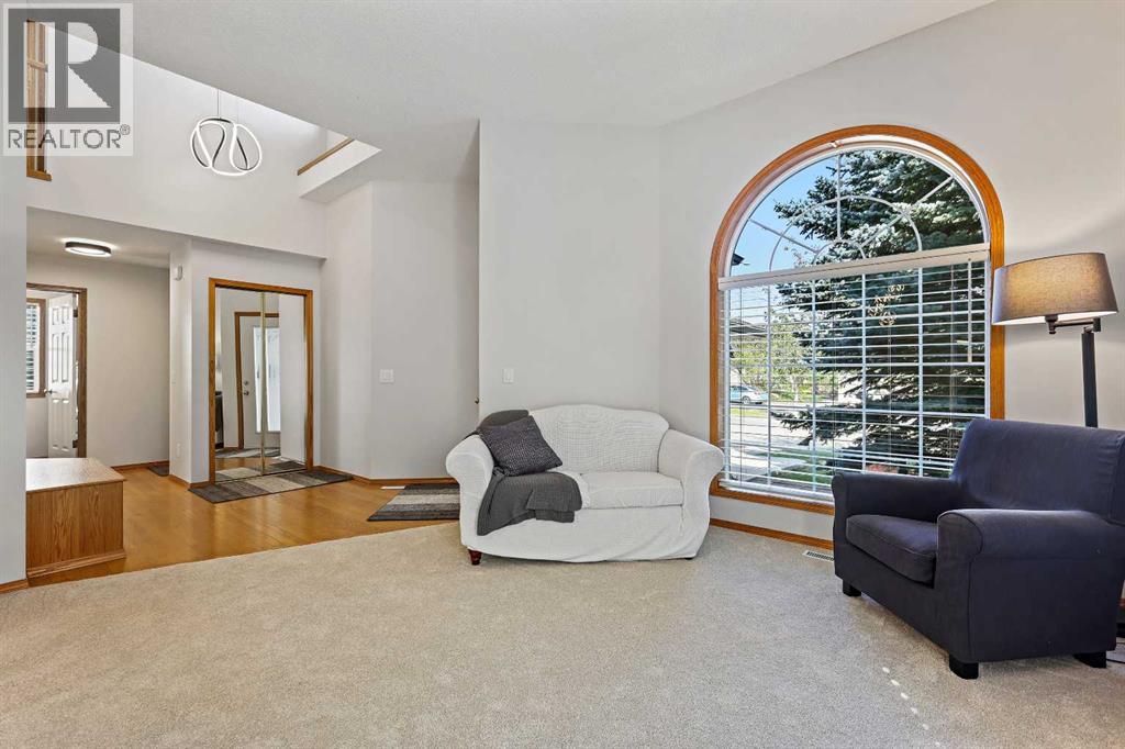 109 Macewan Park View Nw, Calgary, Alberta  T3K 4G5 - Photo 7 - A2255216