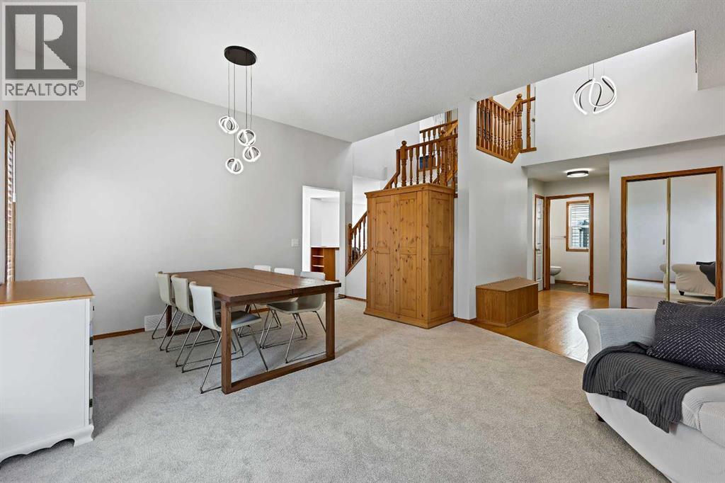 109 Macewan Park View Nw, Calgary, Alberta  T3K 4G5 - Photo 9 - A2255216