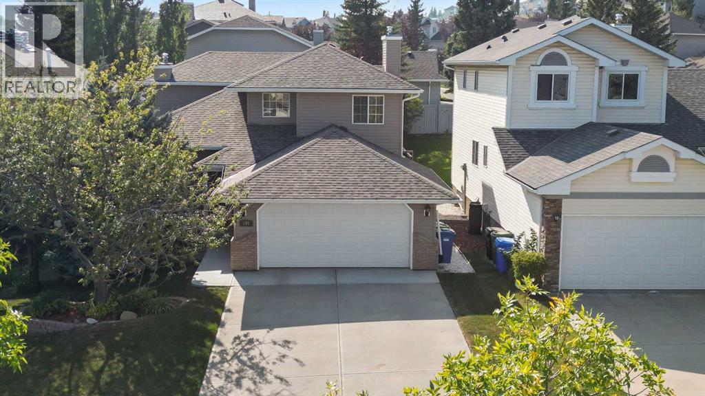 109 Macewan Park View Nw, Calgary, Alberta  T3K 4G5 - Photo 47 - A2255216