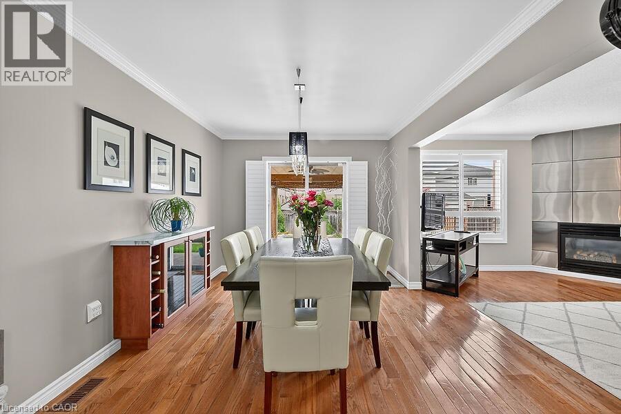 28 Woodbank Street, Hamilton, Ontario  L8J 3Y4 - Photo 14 - 40772809