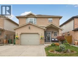 28 WOODBANK Street, Hamilton, Ontario