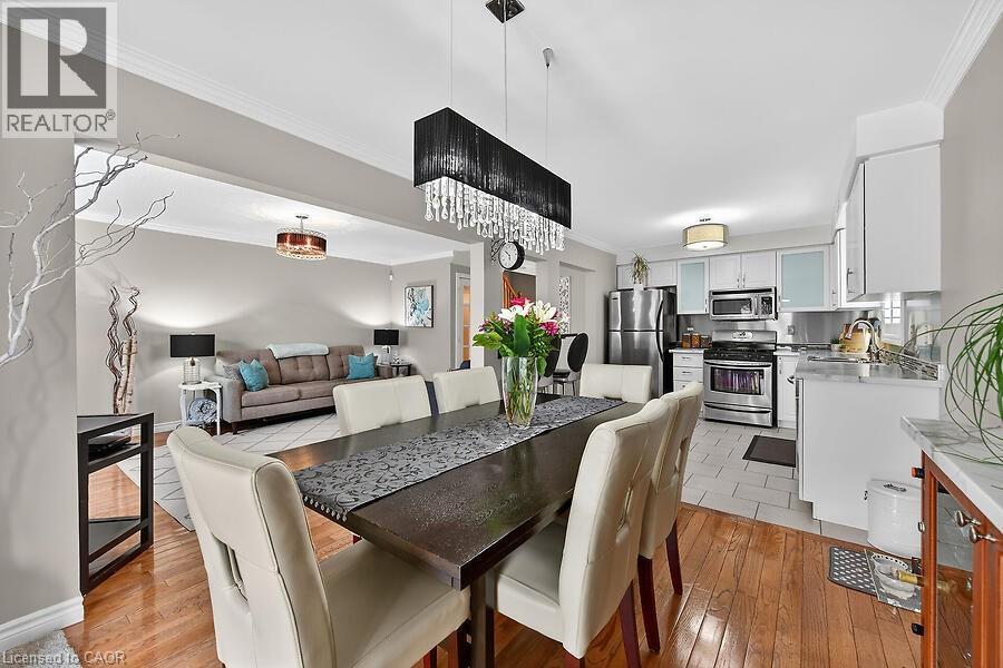 28 Woodbank Street, Hamilton, Ontario  L8J 3Y4 - Photo 16 - 40772809