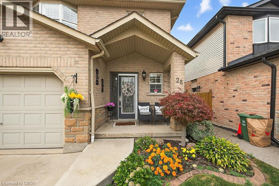 28 Woodbank Street, Hamilton, Ontario  L8J 3Y4 - Photo 3 - 40772809