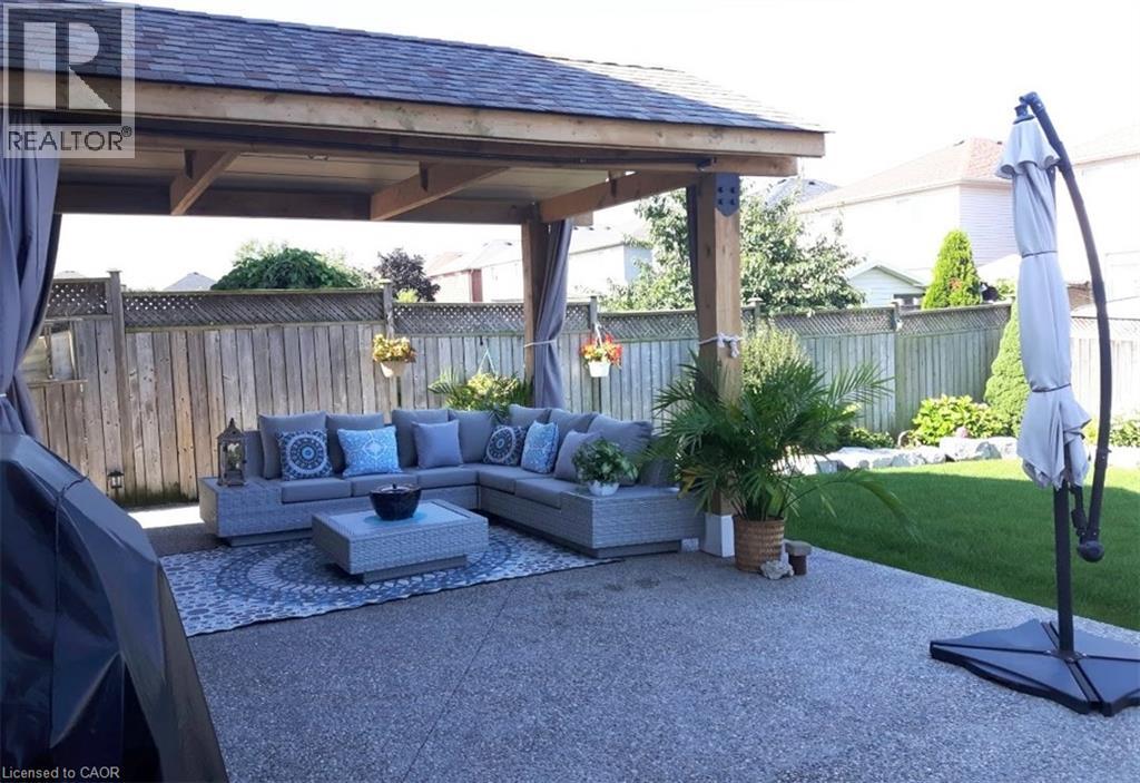 28 Woodbank Street, Hamilton, Ontario  L8J 3Y4 - Photo 45 - 40772809