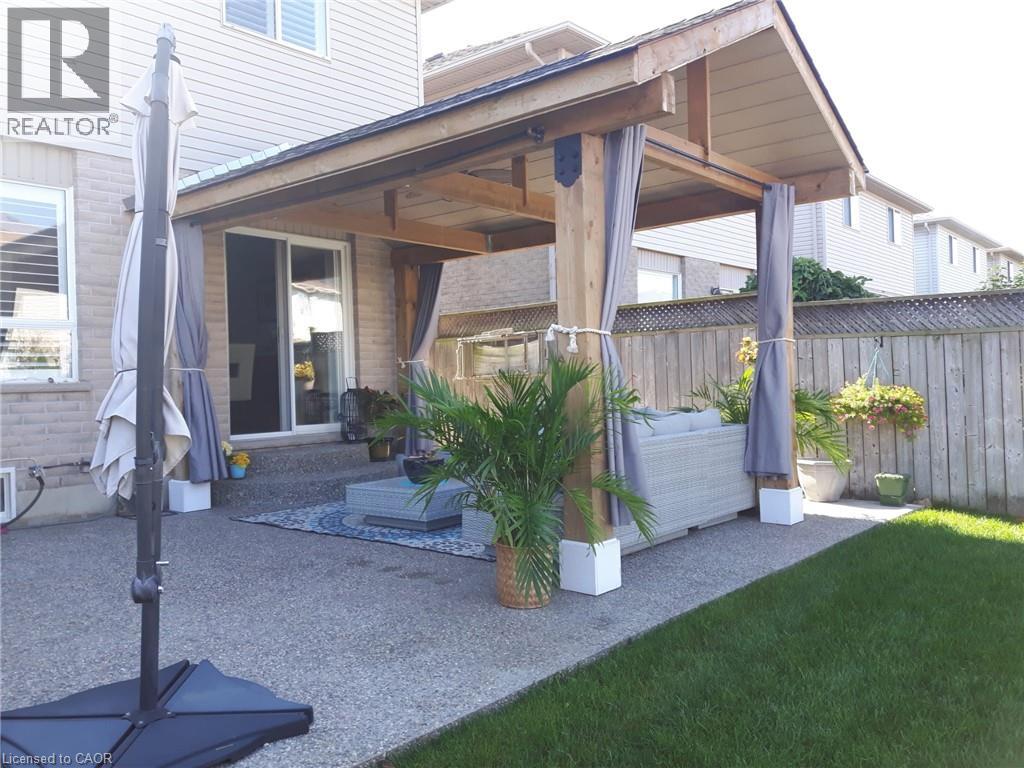 28 Woodbank Street, Hamilton, Ontario  L8J 3Y4 - Photo 50 - 40772809