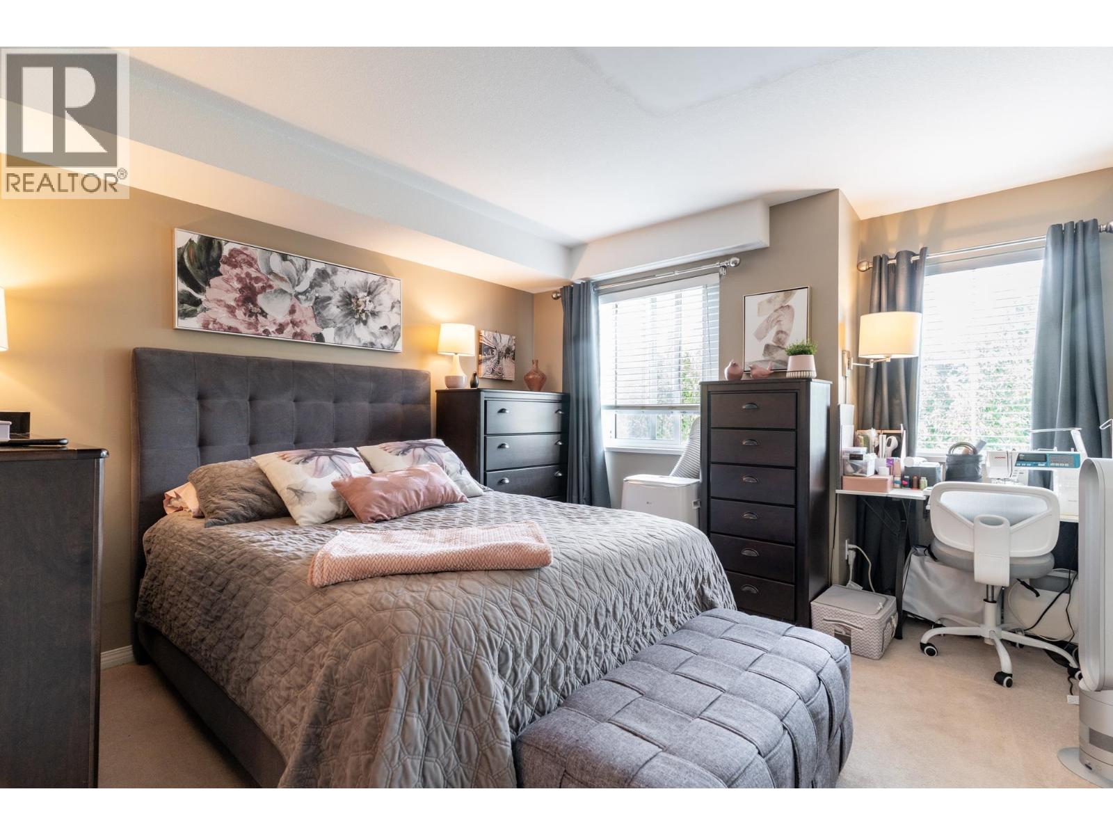 301 3128 Flint Street, Port Coquitlam, British Columbia  V3B 4J1 - Photo 18 - R3043522