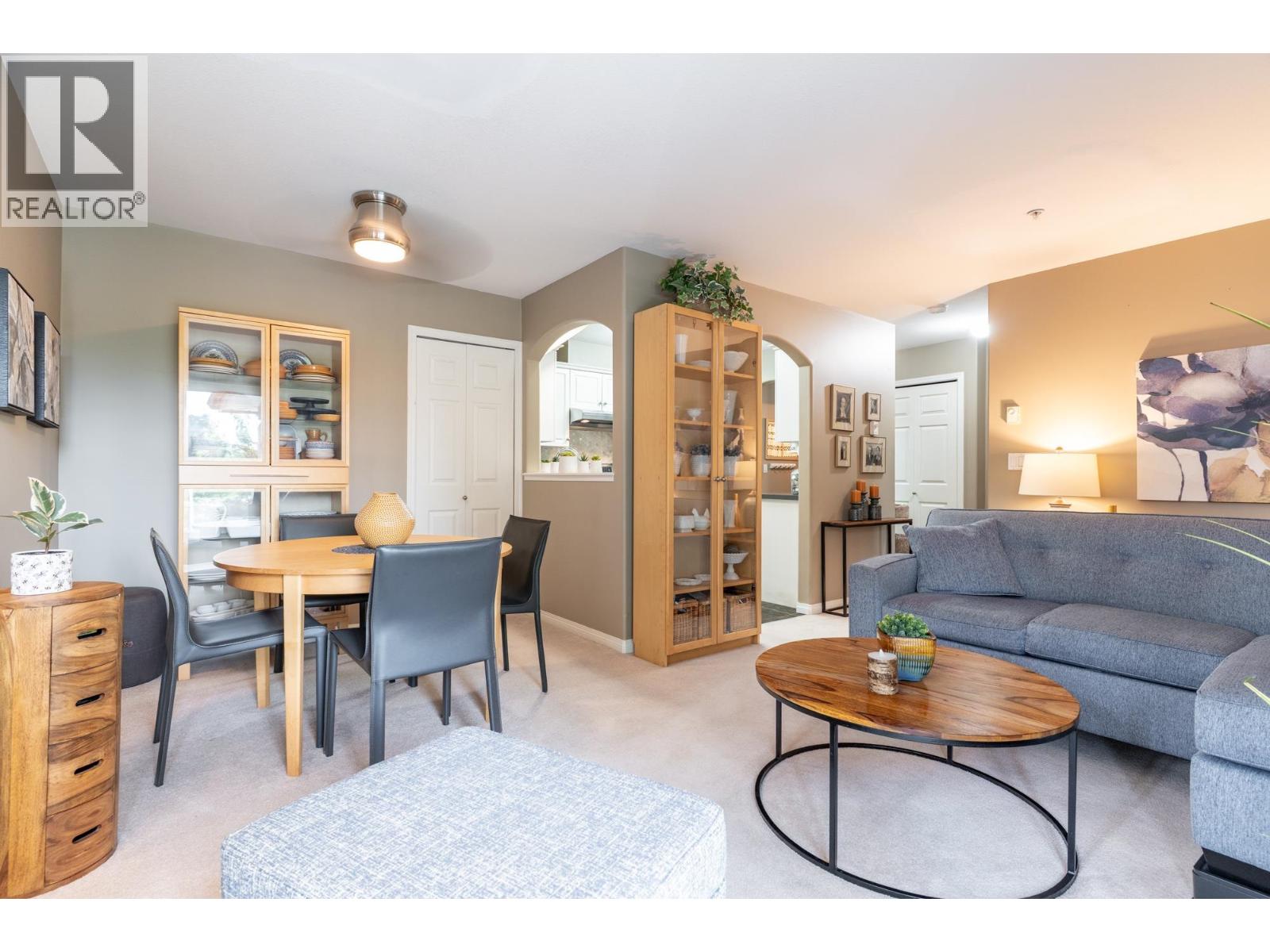 301 3128 Flint Street, Port Coquitlam, British Columbia  V3B 4J1 - Photo 12 - R3043522