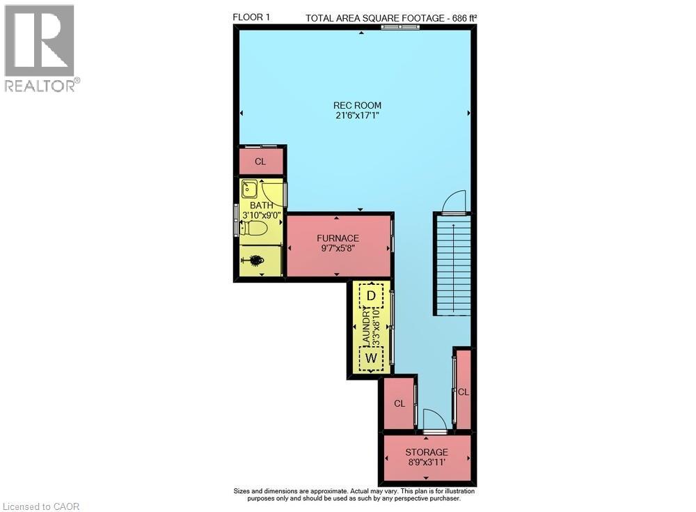 28 Woodbank Street, Hamilton, Ontario  L8J 3Y4 - Photo 47 - 40772809