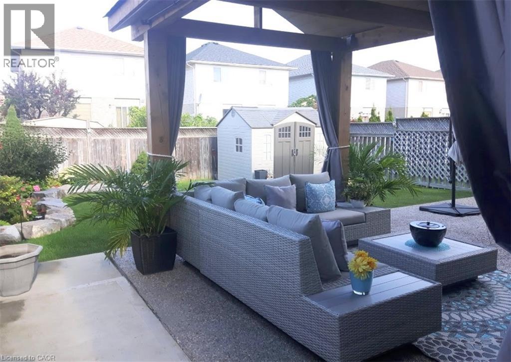 28 Woodbank Street, Hamilton, Ontario  L8J 3Y4 - Photo 46 - 40772809