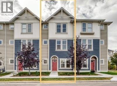 203 South Point Park SW, Airdrie, Alberta