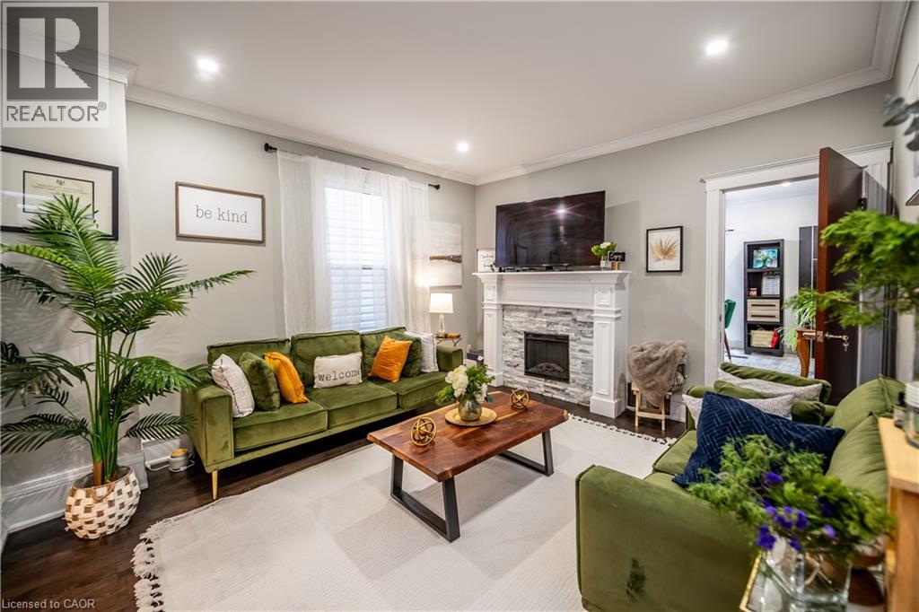 43 PRINCESS Street, Hamilton, Ontario