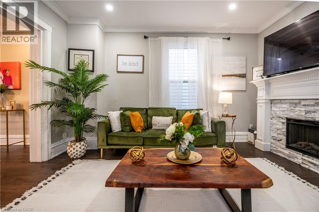 43 Princess Street, Hamilton, Ontario  L8L 3K7 - Photo 6 - 40773106