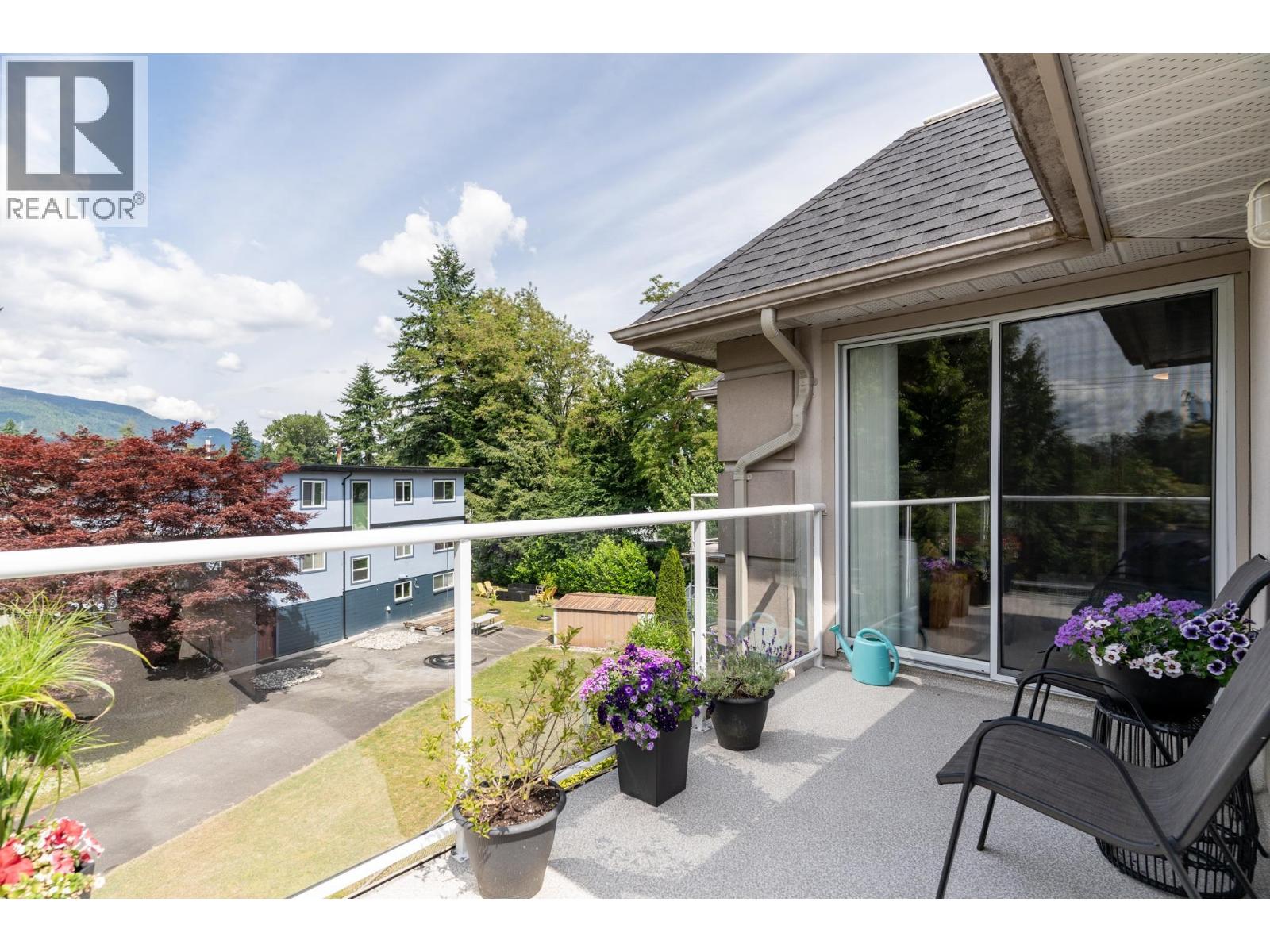 301 3128 Flint Street, Port Coquitlam, British Columbia  V3B 4J1 - Photo 27 - R3043522