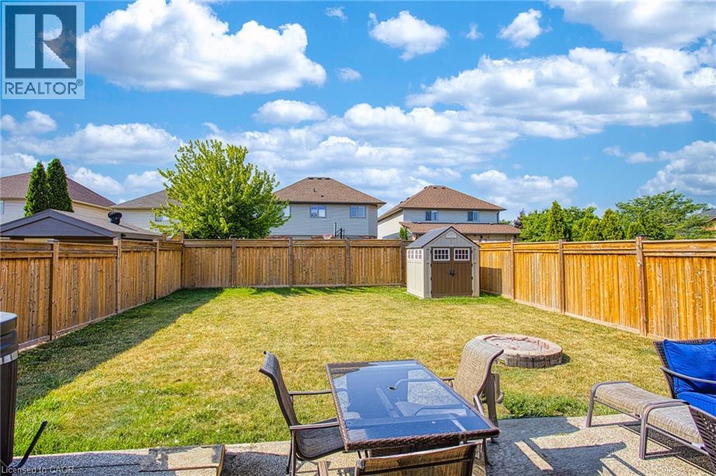 38 Sonoma Lane, Stoney Creek, Ontario  L8E 6B5 - Photo 29 - 40782567