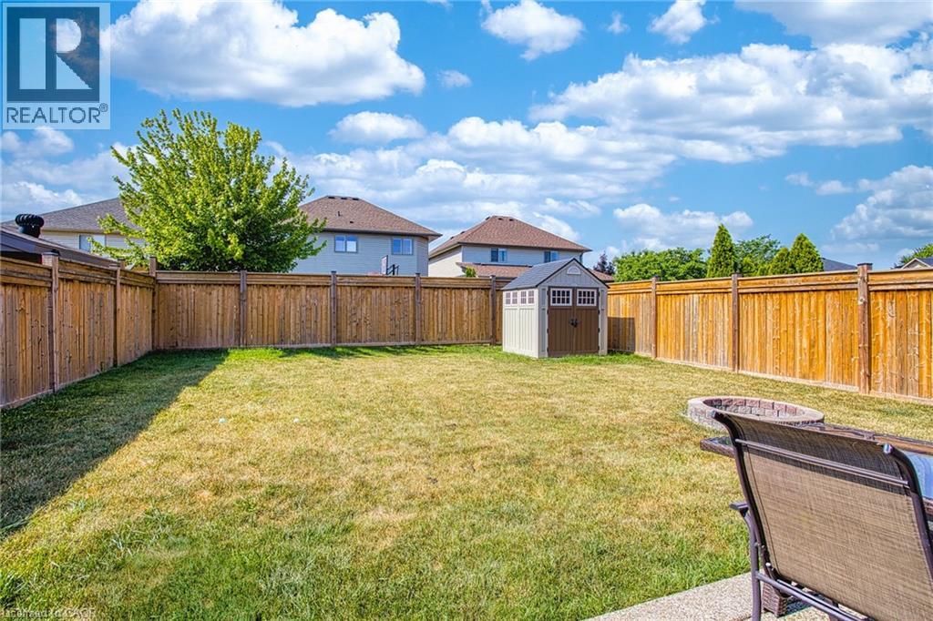 38 Sonoma Lane, Stoney Creek, Ontario  L8E 6B5 - Photo 30 - 40782567