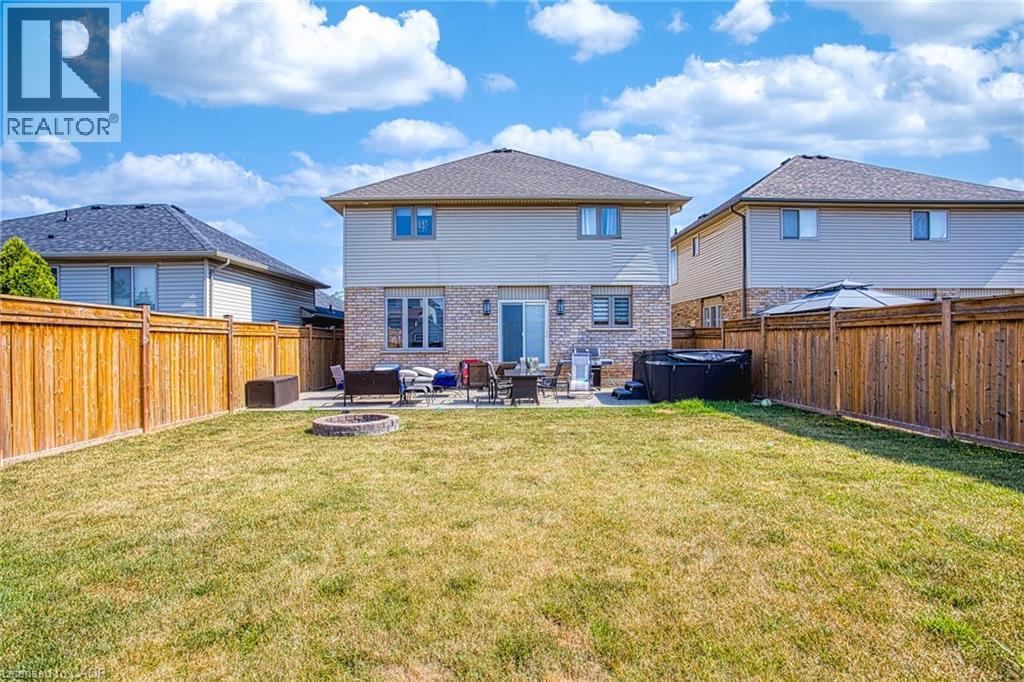 38 Sonoma Lane, Stoney Creek, Ontario  L8E 6B5 - Photo 32 - 40782567