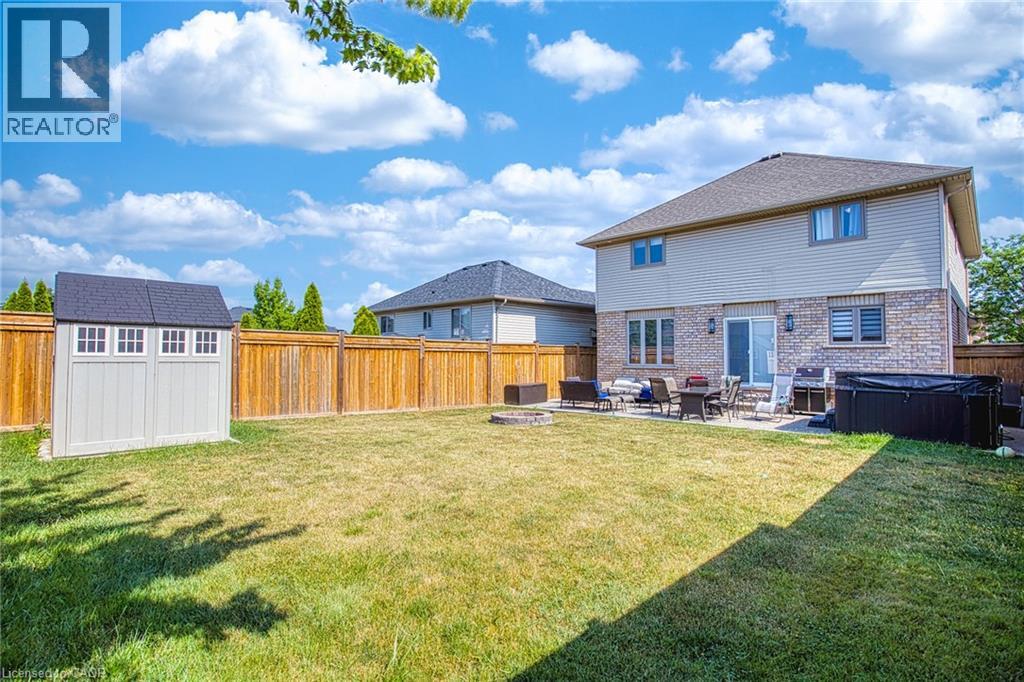 38 Sonoma Lane, Stoney Creek, Ontario  L8E 6B5 - Photo 33 - 40782567