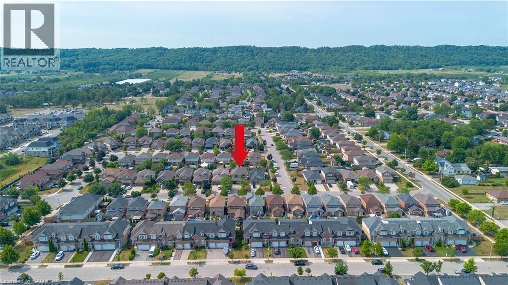 38 Sonoma Lane, Stoney Creek, Ontario  L8E 6B5 - Photo 36 - 40782567