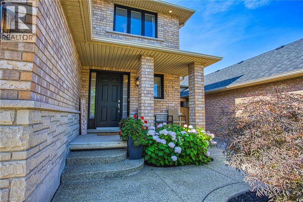 38 Sonoma Lane, Stoney Creek, Ontario  L8E 6B5 - Photo 4 - 40782567