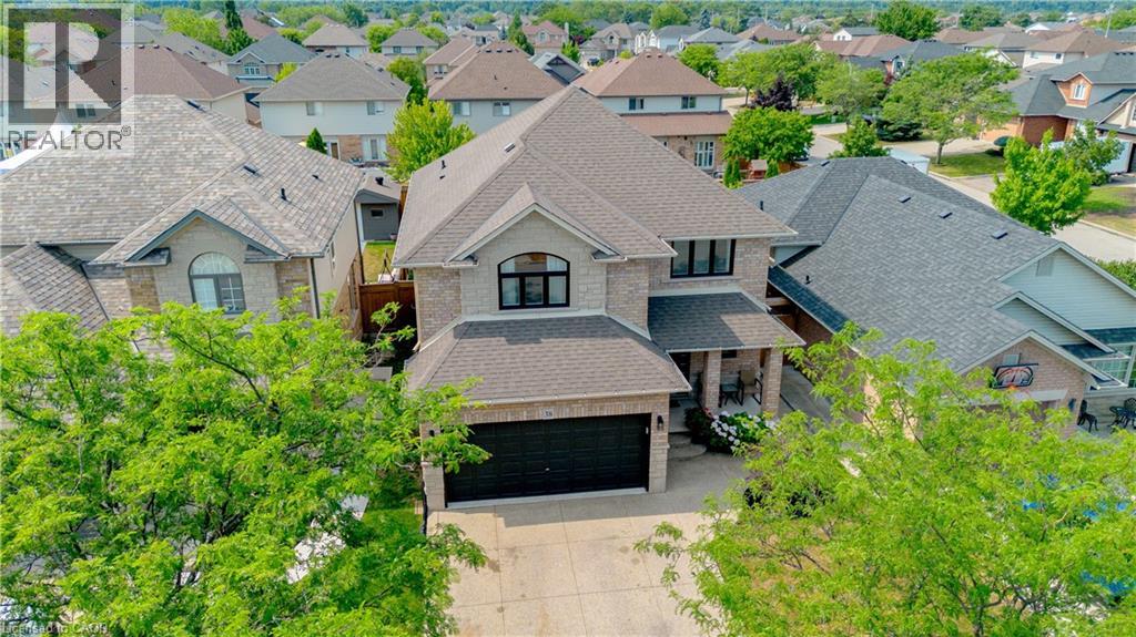 38 Sonoma Lane, Stoney Creek, Ontario  L8E 6B5 - Photo 2 - 40782567