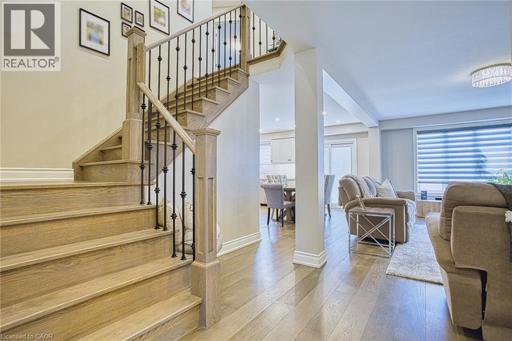 38 Sonoma Lane, Stoney Creek, Ontario  L8E 6B5 - Photo 9 - 40782567