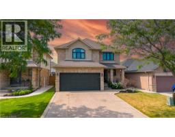 38 SONOMA Lane, Stoney Creek, Ontario