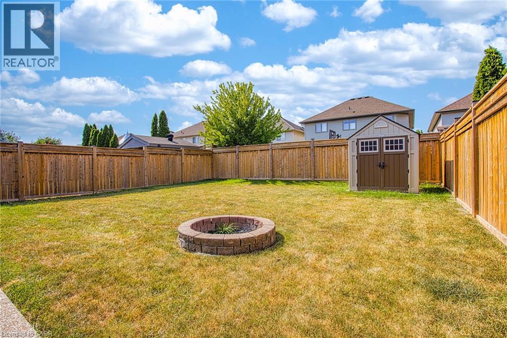 38 Sonoma Lane, Stoney Creek, Ontario  L8E 6B5 - Photo 31 - 40782567