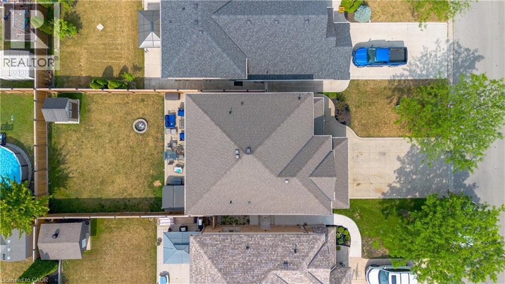 38 Sonoma Lane, Stoney Creek, Ontario  L8E 6B5 - Photo 35 - 40782567