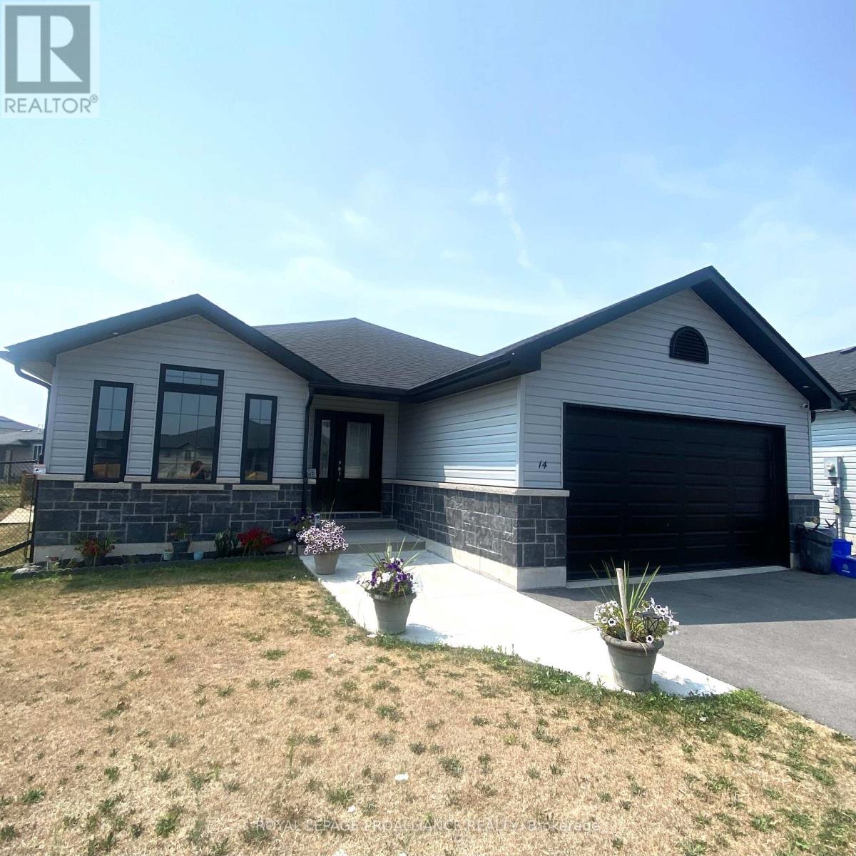 14 LEHTINEN CRESCENT, Belleville, Ontario