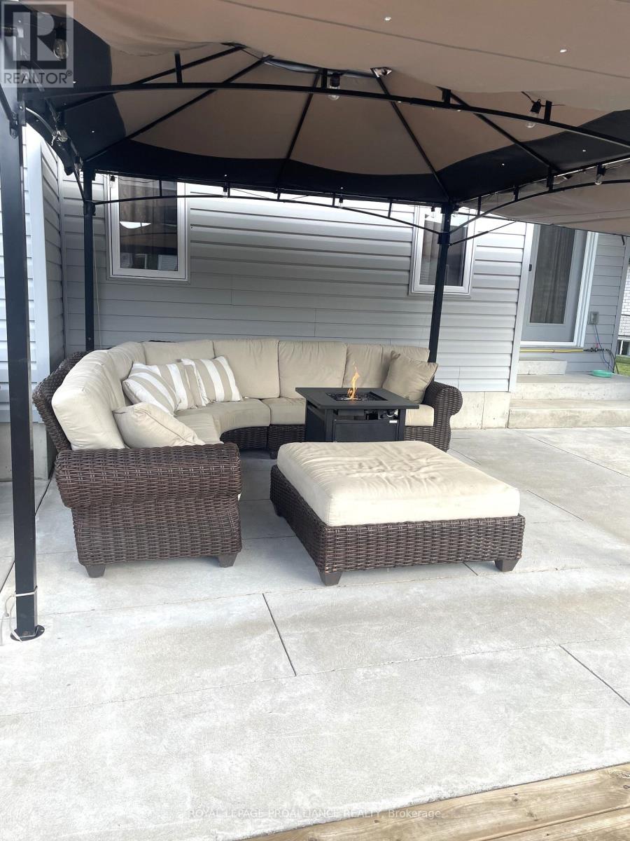 14 Lehtinen Crescent, Belleville, Ontario  K8P 0H4 - Photo 38 - X12485118