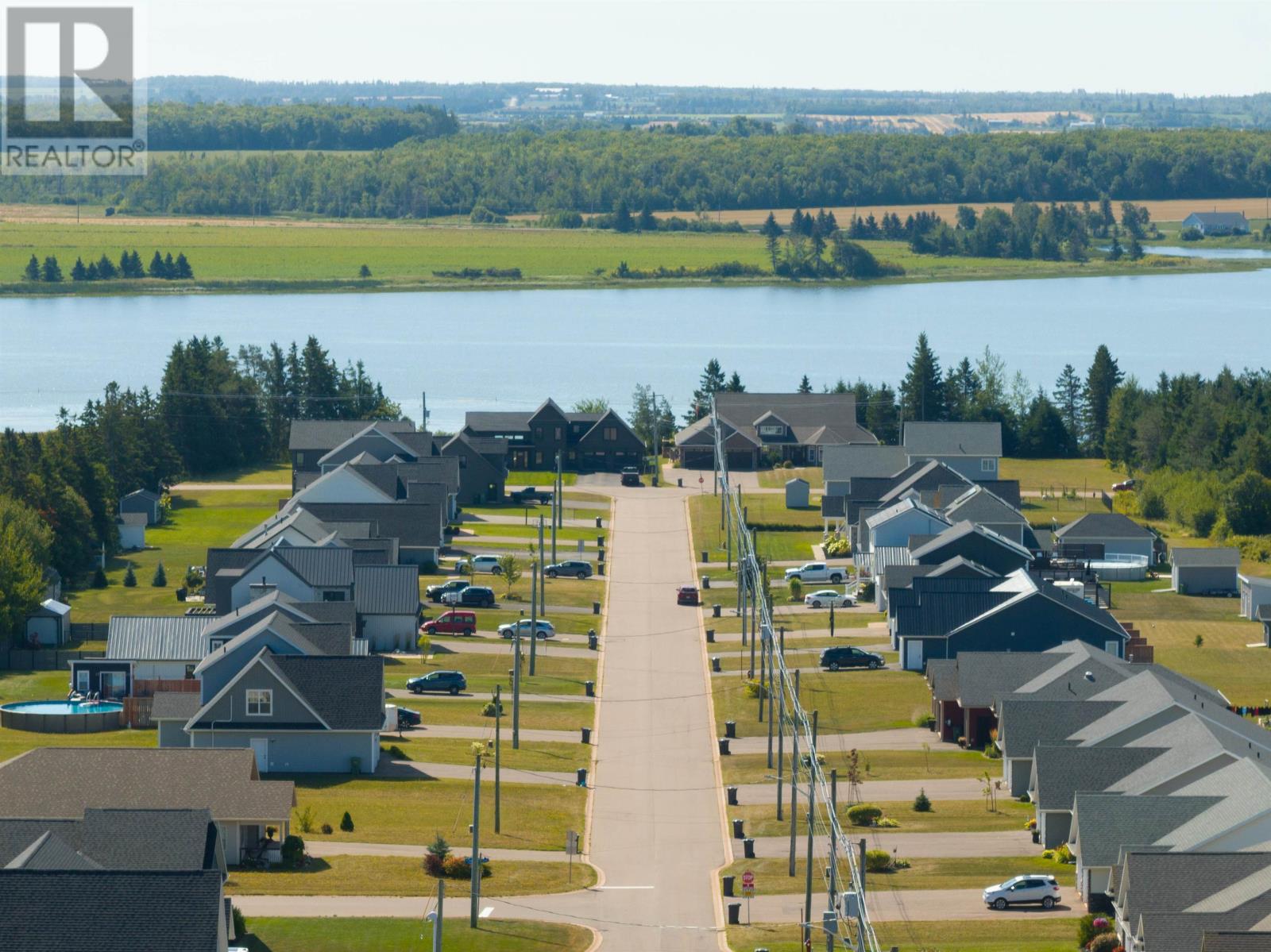 86 St. Clair Street, Summerside, Prince Edward Island  C1N 0L2 - Photo 31 - 202522086