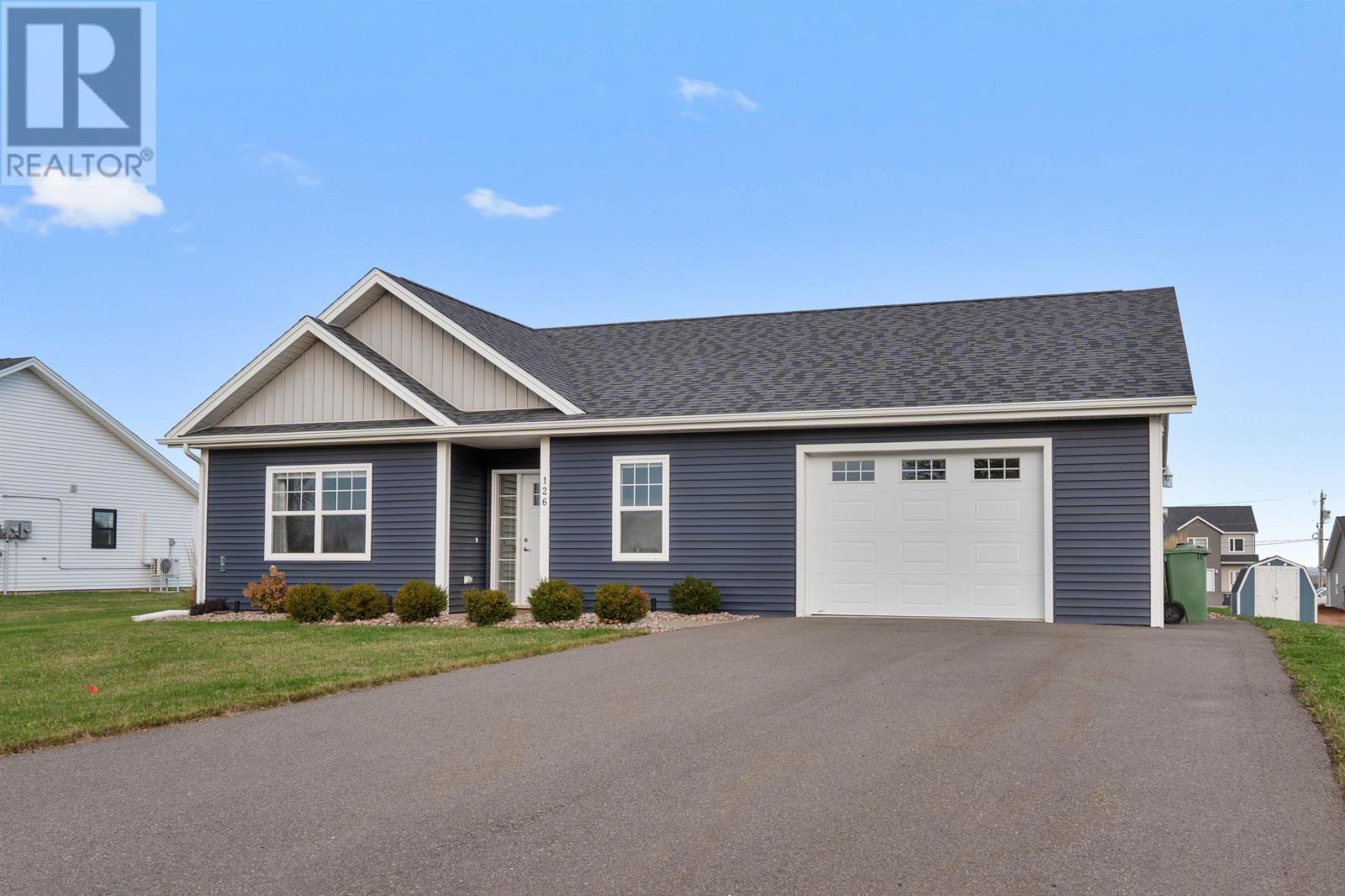 126 MacWilliams Road, East Royalty, Prince Edward Island