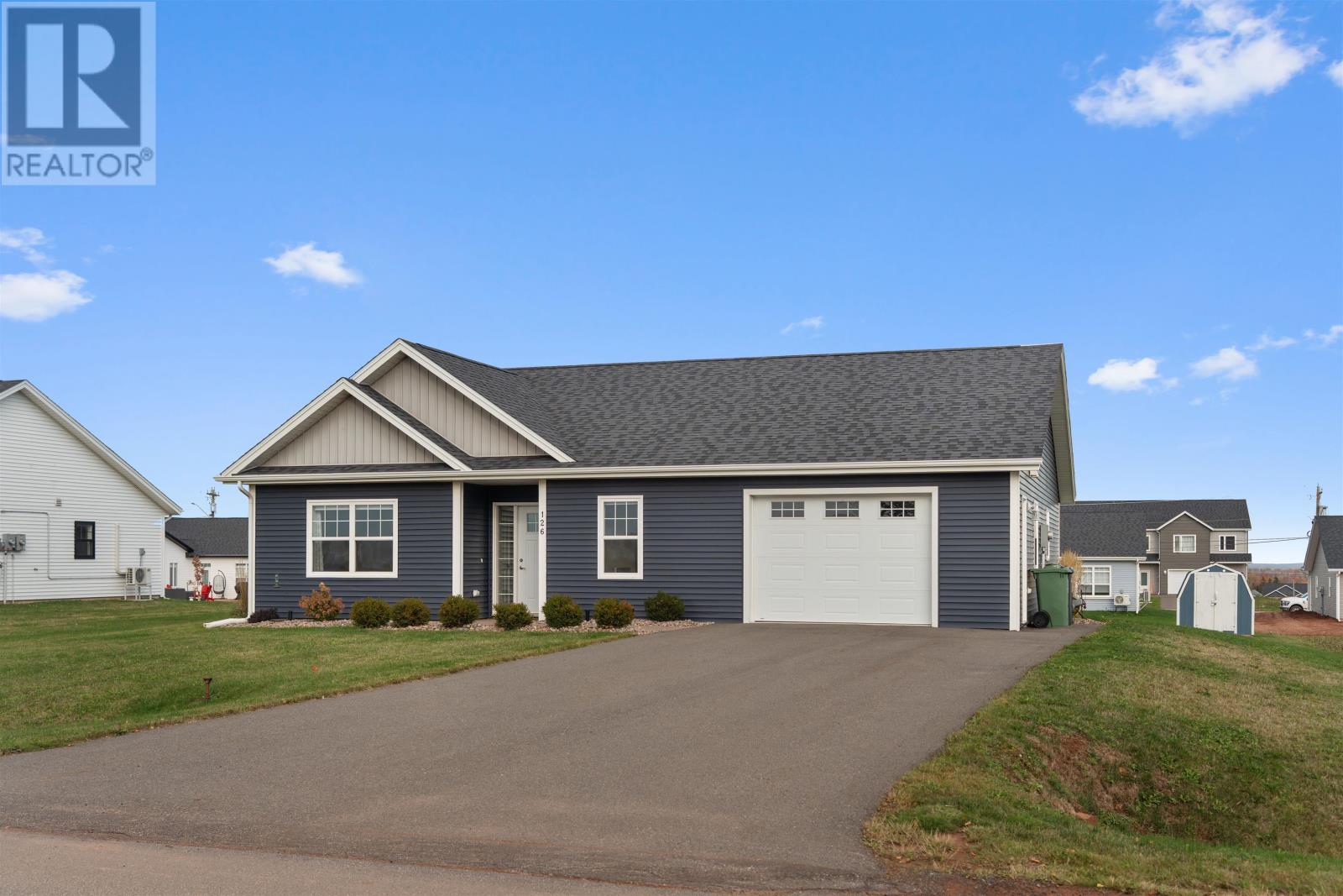 126 Macwilliams Road, East Royalty, Prince Edward Island  C1C 0V8 - Photo 5 - 202526727