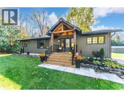 2764 FAIRGROUNDS Road, Severn, Ontario