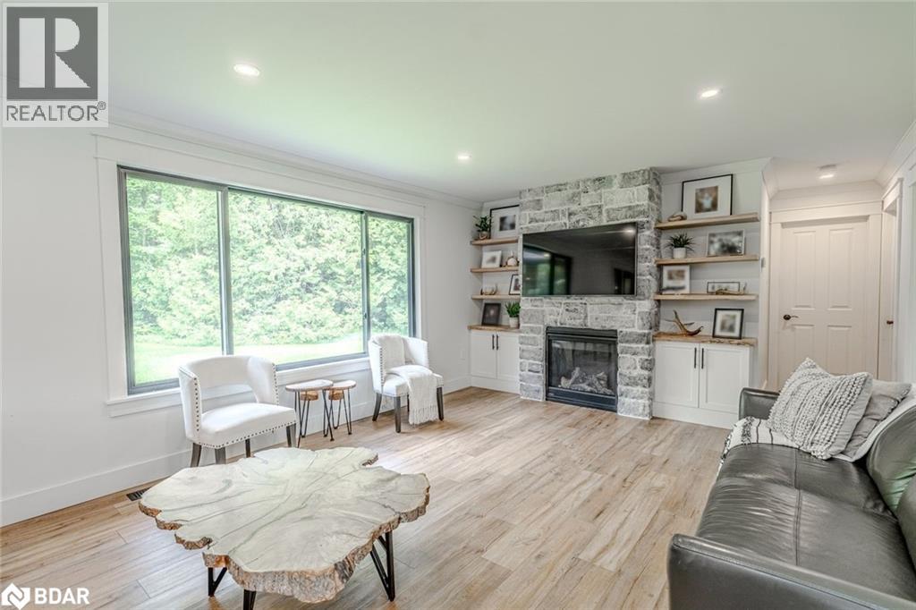 2764 Fairgrounds Road, Severn, Ontario  L3V 0Y2 - Photo 7 - 40770331