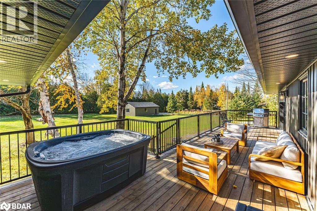 2764 Fairgrounds Road, Severn, Ontario  L3V 0Y2 - Photo 24 - 40770331