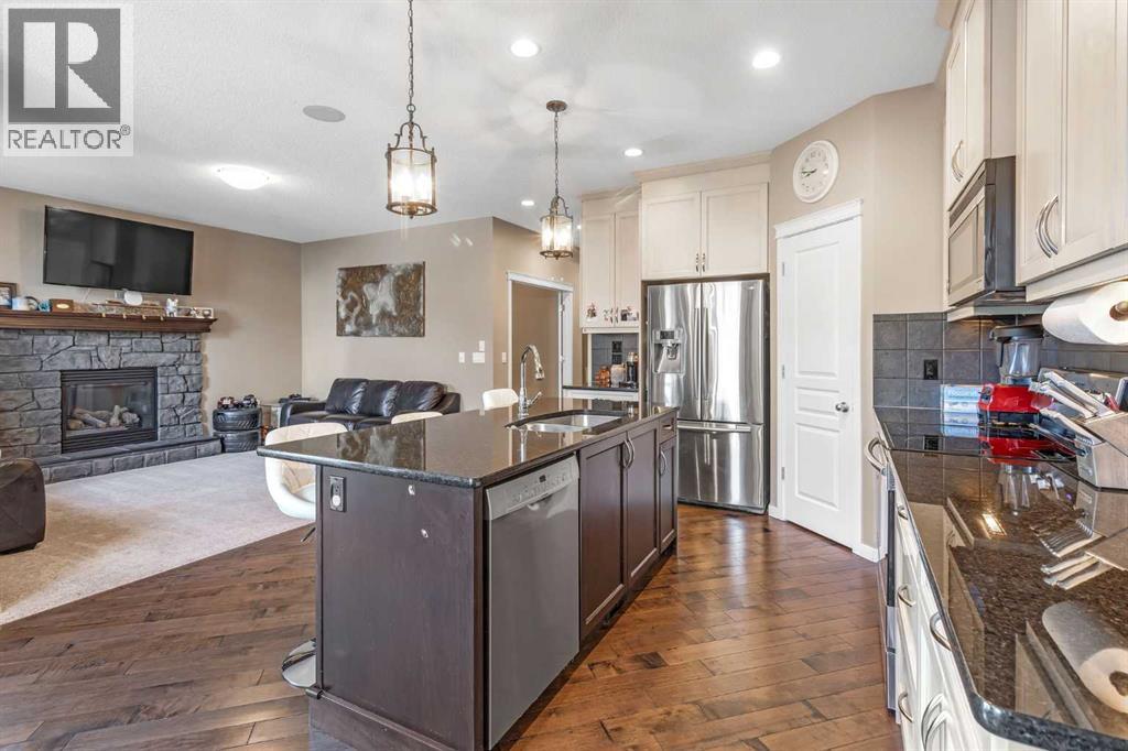 6 Auburn Glen Common Se, Calgary, Alberta  T3M 0M9 - Photo 5 - A2259198