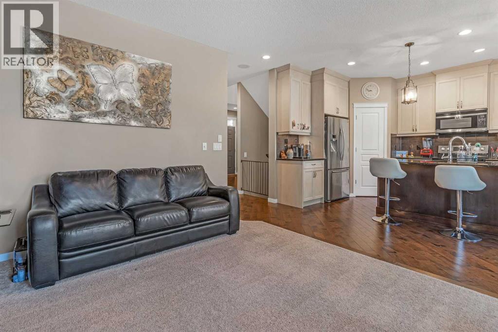 6 Auburn Glen Common Se, Calgary, Alberta  T3M 0M9 - Photo 10 - A2259198