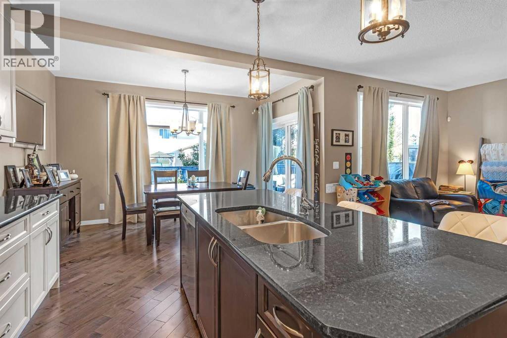 6 Auburn Glen Common Se, Calgary, Alberta  T3M 0M9 - Photo 4 - A2259198