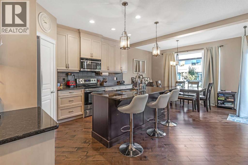 6 Auburn Glen Common Se, Calgary, Alberta  T3M 0M9 - Photo 2 - A2259198